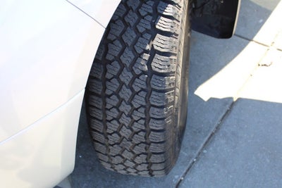 2017 Nissan Frontier SV I4