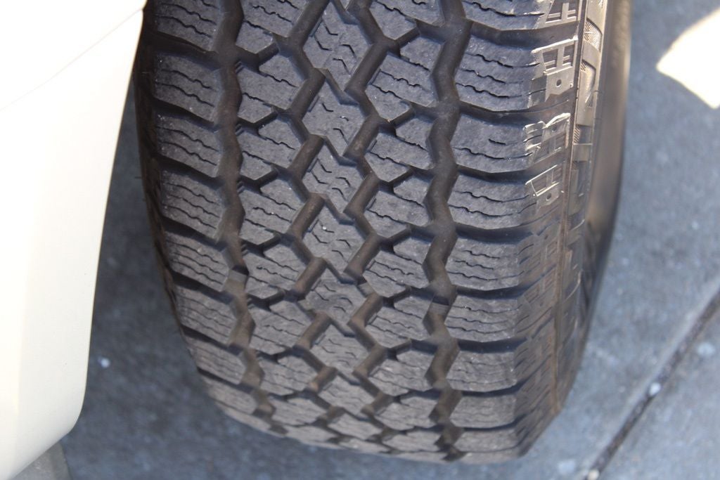 2017 Nissan Frontier SV I4