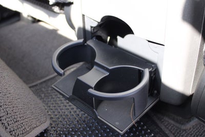 2017 Nissan Frontier SV I4