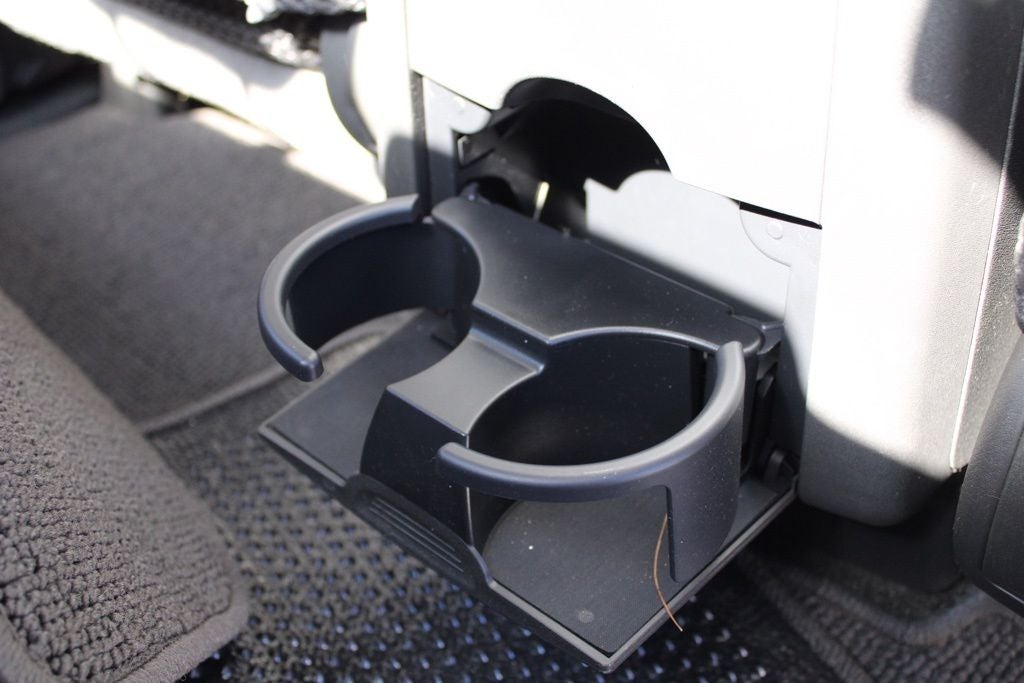 2017 Nissan Frontier SV I4