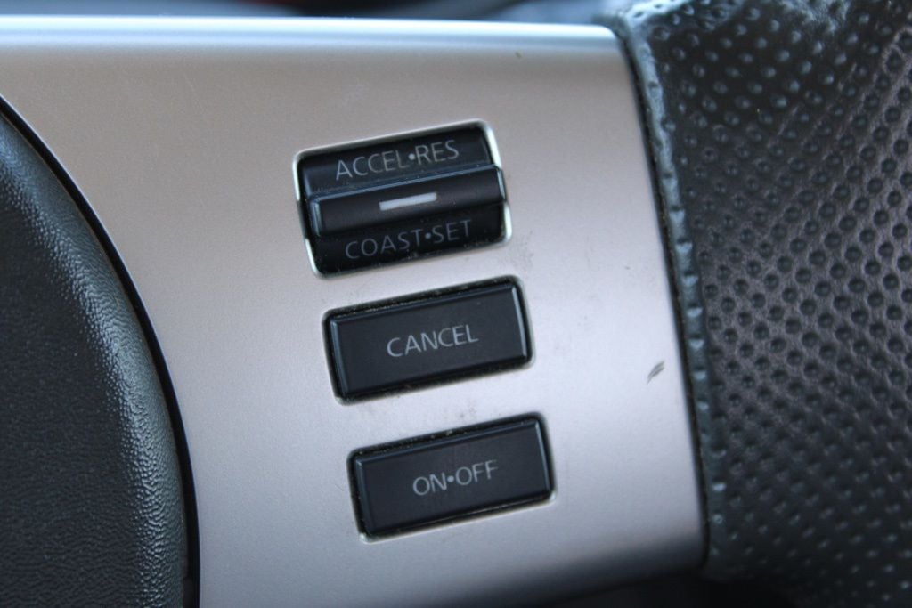 2017 Nissan Frontier SV I4