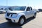 2017 Nissan Frontier SV I4