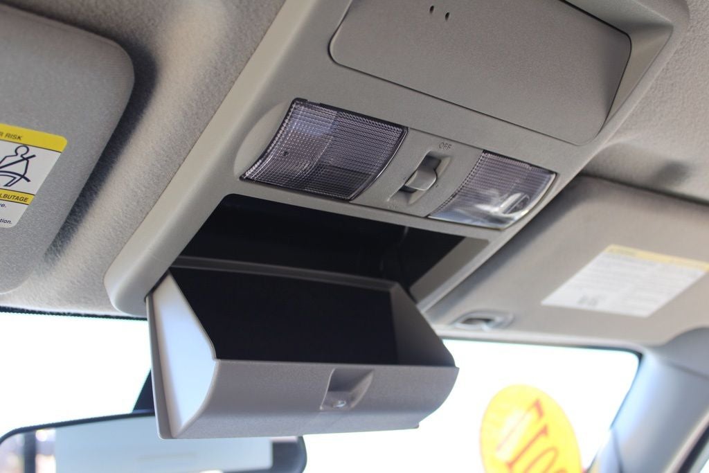 2017 Nissan Frontier SV I4