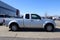 2017 Nissan Frontier SV I4