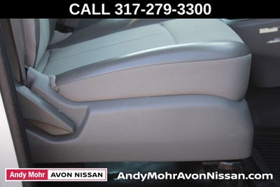 2016 Nissan NV1500 S