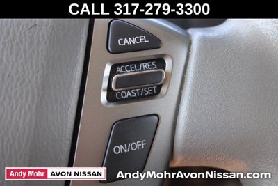 2016 Nissan NV1500 S