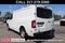 2016 Nissan NV1500 S