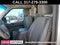 2021 Nissan NV2500 HD SV