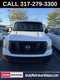 2021 Nissan NV2500 HD SV