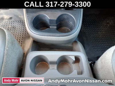 2021 Nissan NV2500 HD SV