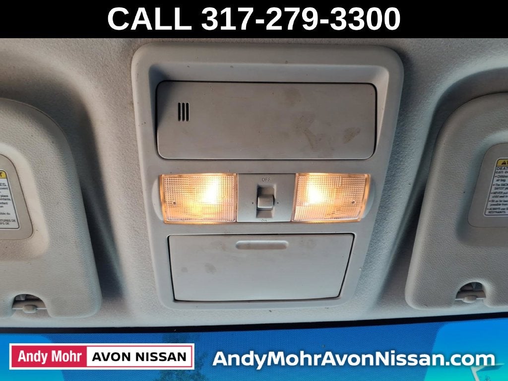 2021 Nissan NV2500 HD SV