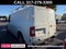 2021 Nissan NV2500 HD SV