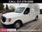 2018 Nissan NV2500 HD S High Roof