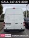 2018 Nissan NV2500 HD S High Roof