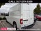 2018 Nissan NV2500 HD S High Roof