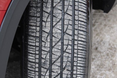 2018 Volkswagen Atlas 2.0T S