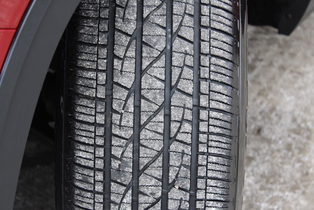 2018 Volkswagen Atlas 2.0T S