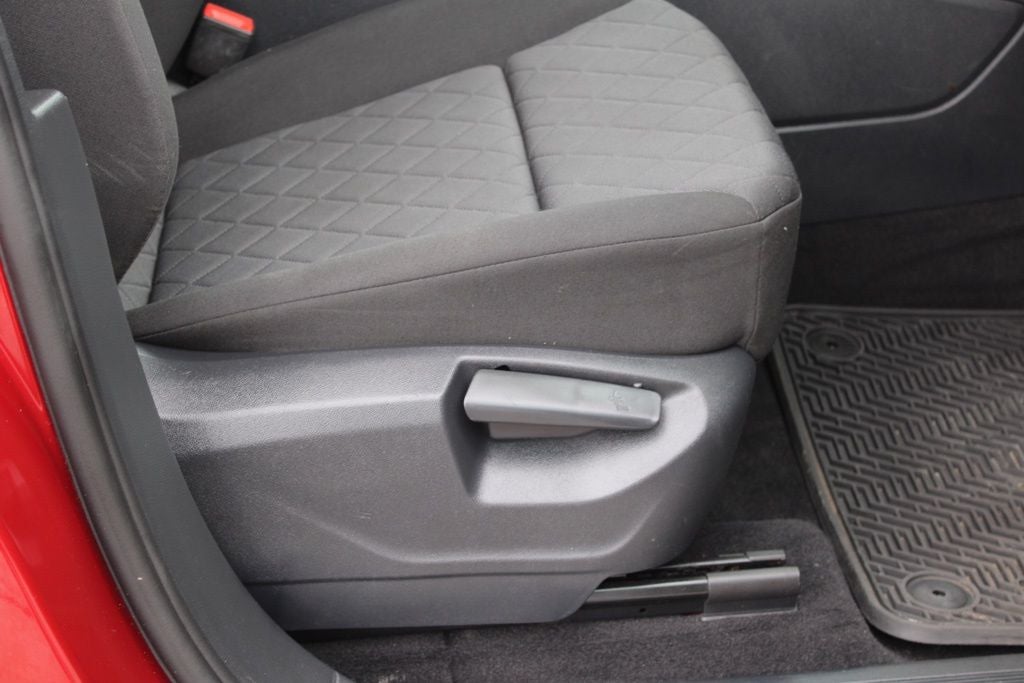 2018 Volkswagen Atlas 2.0T S