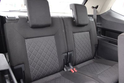 2018 Volkswagen Atlas 2.0T S