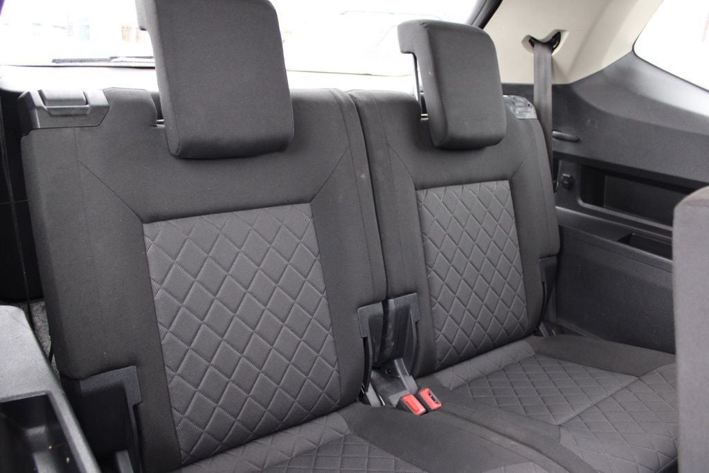 2018 Volkswagen Atlas 2.0T S