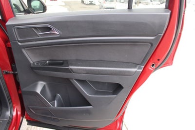 2018 Volkswagen Atlas 2.0T S