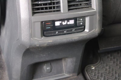 2018 Volkswagen Atlas 2.0T S