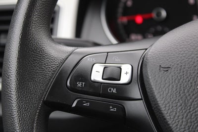 2018 Volkswagen Atlas 2.0T S