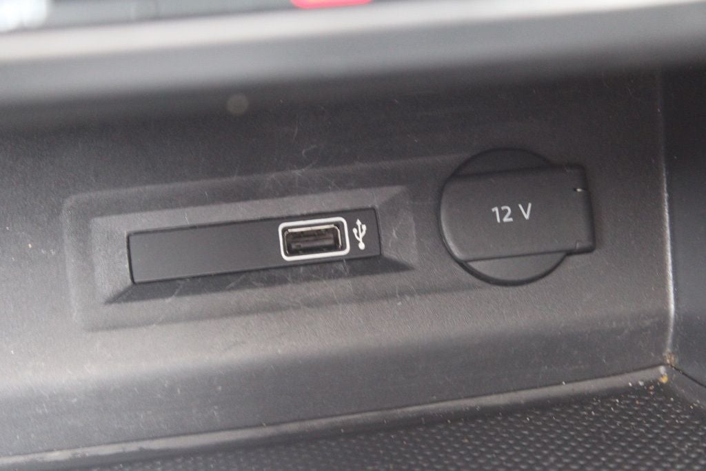 2018 Volkswagen Atlas 2.0T S