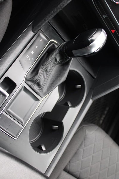 2018 Volkswagen Atlas 2.0T S