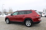 2018 Volkswagen Atlas 2.0T S