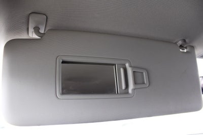 2018 Volkswagen Atlas 2.0T S