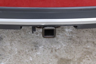 2018 Volkswagen Atlas 2.0T S