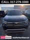 2023 Volkswagen Atlas 2.0T SEL