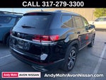 2023 Volkswagen Atlas 2.0T SEL