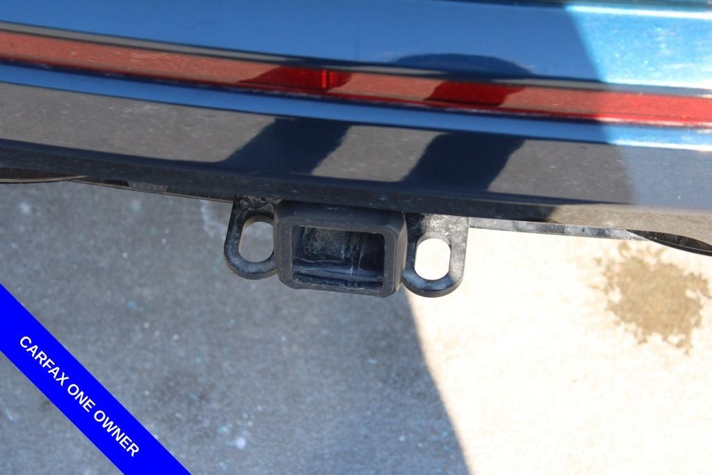 2022 Volkswagen Atlas Cross Sport 3.6L V6 SEL Premium R-Line