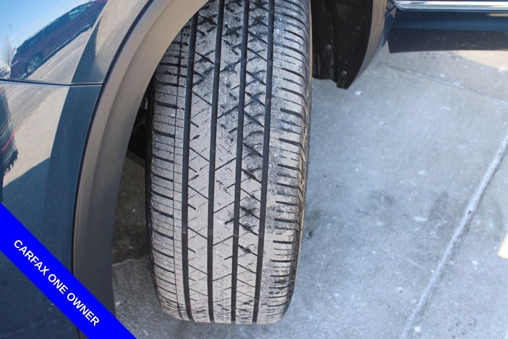 2022 Volkswagen Atlas Cross Sport 3.6L V6 SEL Premium R-Line