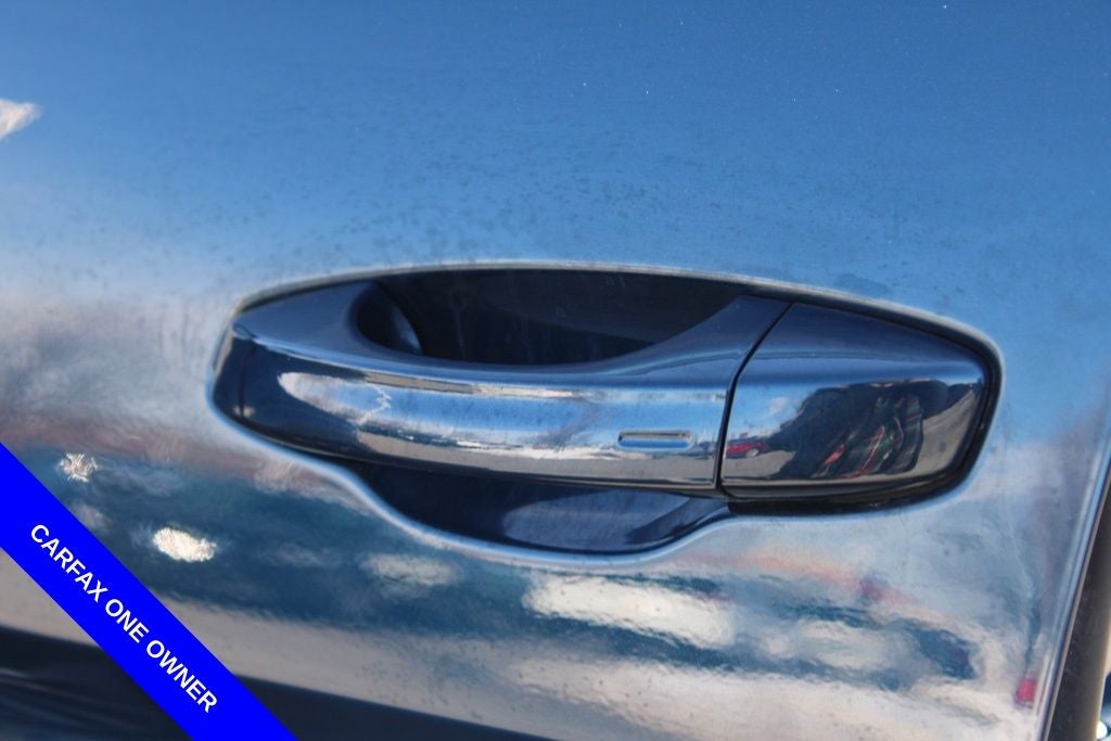 2022 Volkswagen Atlas Cross Sport 3.6L V6 SEL Premium R-Line