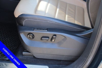 2022 Volkswagen Atlas Cross Sport 3.6L V6 SEL Premium R-Line