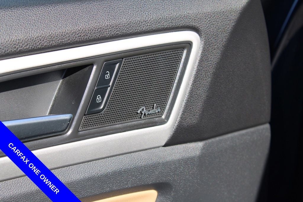 2022 Volkswagen Atlas Cross Sport 3.6L V6 SEL Premium R-Line