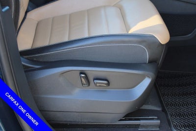 2022 Volkswagen Atlas Cross Sport 3.6L V6 SEL Premium R-Line