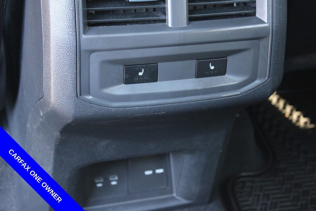 2022 Volkswagen Atlas Cross Sport 3.6L V6 SEL Premium R-Line