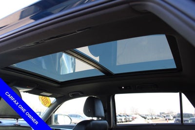 2022 Volkswagen Atlas Cross Sport 3.6L V6 SEL Premium R-Line