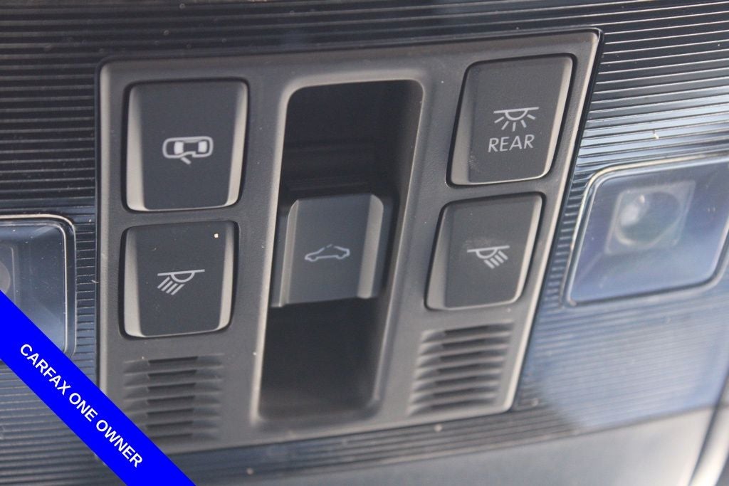 2022 Volkswagen Atlas Cross Sport 3.6L V6 SEL Premium R-Line