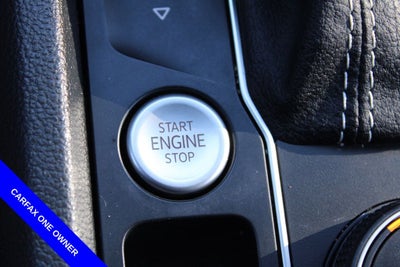 2022 Volkswagen Atlas Cross Sport 3.6L V6 SEL Premium R-Line