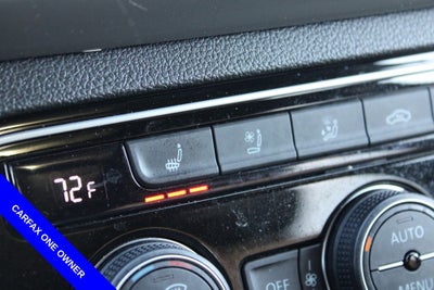 2022 Volkswagen Atlas Cross Sport 3.6L V6 SEL Premium R-Line