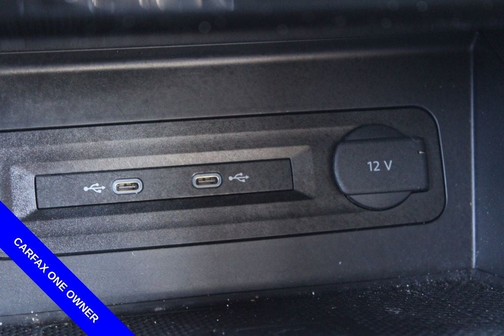 2022 Volkswagen Atlas Cross Sport 3.6L V6 SEL Premium R-Line