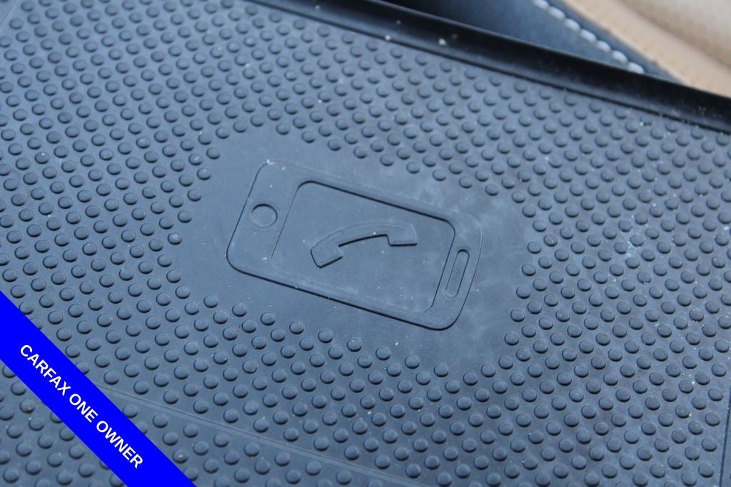 2022 Volkswagen Atlas Cross Sport 3.6L V6 SEL Premium R-Line