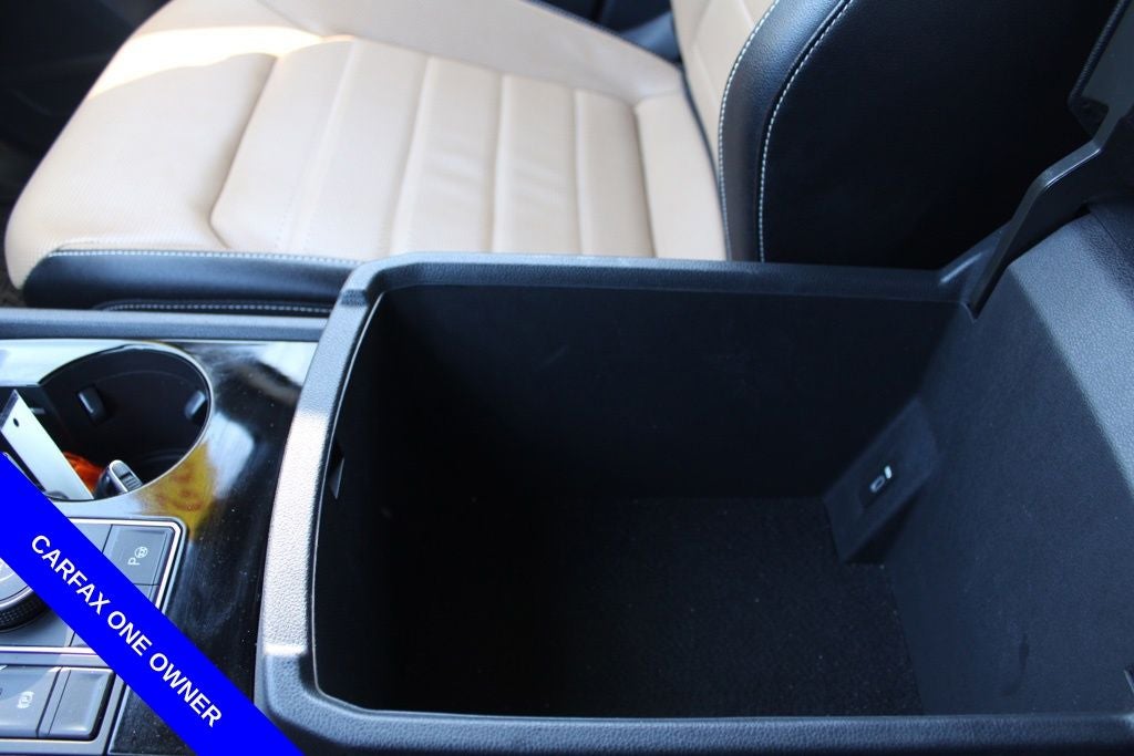 2022 Volkswagen Atlas Cross Sport 3.6L V6 SEL Premium R-Line