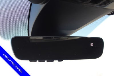 2022 Volkswagen Atlas Cross Sport 3.6L V6 SEL Premium R-Line