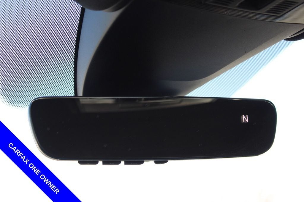 2022 Volkswagen Atlas Cross Sport 3.6L V6 SEL Premium R-Line